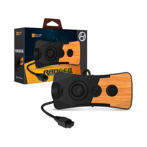 Hyperkin ranger premium wired - premium,