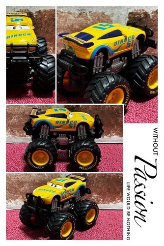 Nuove auto monster - auto,