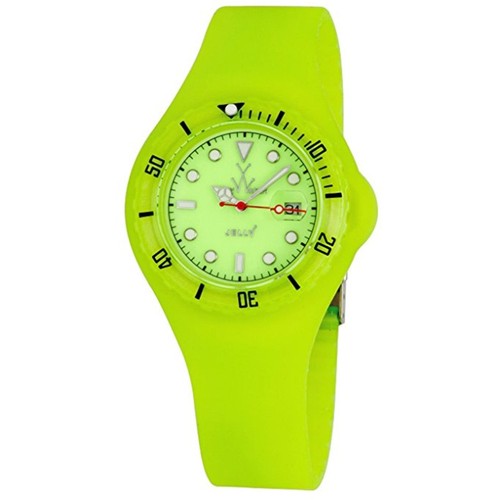 Toywatch jelly jyd06yl - toywatch,