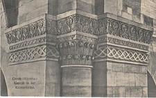 Lorch/Württ. Chiesa monastica