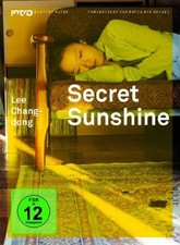 Secret sunshine intro - sunshine, (omu)