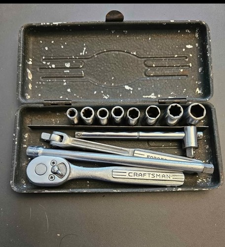 Raro set presa - , 1/4"