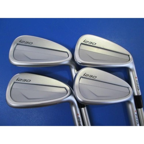 Set pezzi pin - set, mci