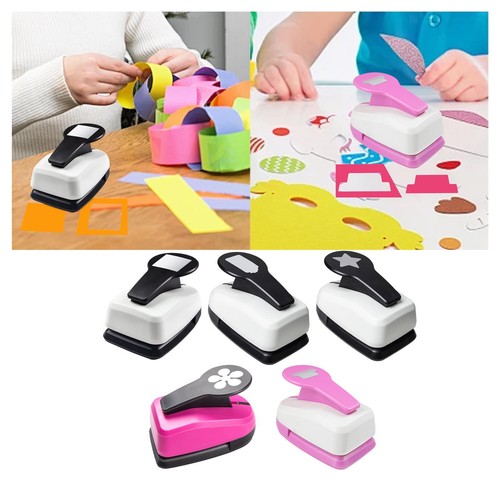 Perforatrice per carta - , a