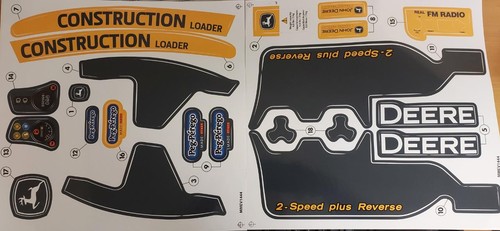 Peg perego adesivo kit - peg,