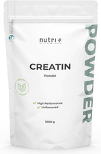 Creatina Monoidrato 1000 G -