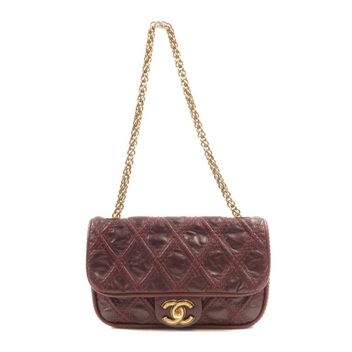 Borsa tracolla chanel ghw - chanel, cc