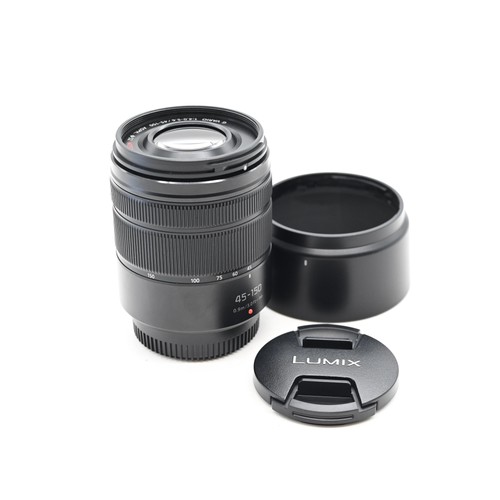 Panasonic lumix 150 - panasonic, 45-150