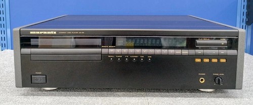 For parts marantz cd 80 - parts], cd-80