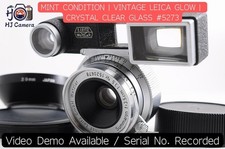 [OTTIME CONDIZIONI] Leica