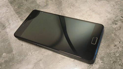 Smartphone lenovo vibe - smartphone, p2
