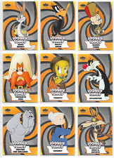 2024 Fleer Retro Looney Tunes