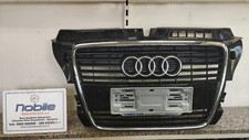 GRIGLIA MASCHERINA ANTERIORE AUDI A3 8P SPORTBACK 2008/2013