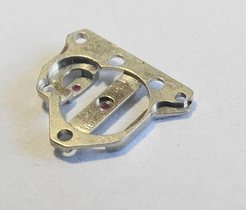 Pezzo ricambio orologio - pezzo,