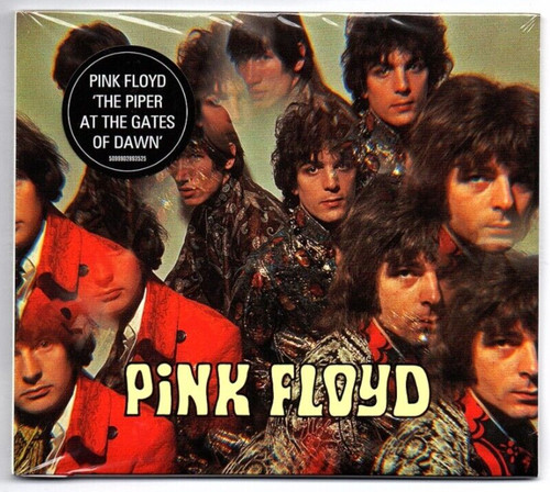 Pink floyd the - pink,