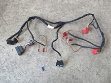 Cablaggio Climatronic Kit tubi