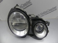 Mercedes CLK W208 faro