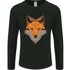 Poligonali Fox Uomo Maniche