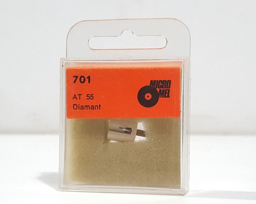 Audio technica 55 stylus - audio,