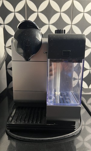 Espresso coffee machine - coffee,