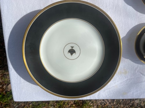 China tableware richard - china,