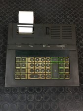 CALCOLATRICE OLIVETTI LOGOS 43