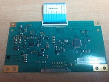 Scheda T-con Hv320wxc-100_c-pcb-x0.1 Schaub Lorenz Sl32lt843
