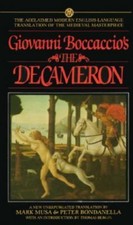 The decameron 9780451627469 - decameron,