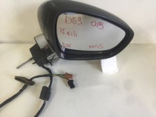 RETROVISORE/SPECCHIETTI CITROEN DS3 2015 7 FILI DX - VEDI DESCRIZIONE