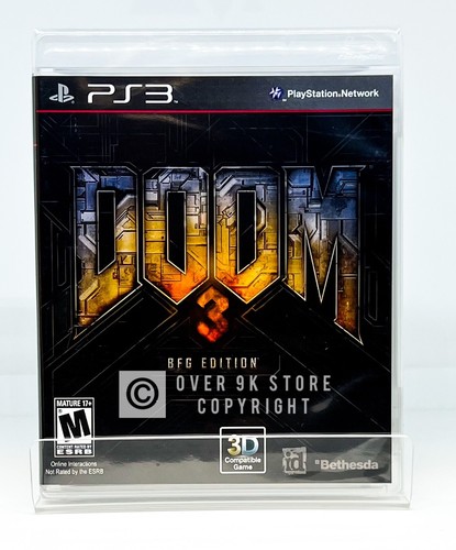 Doom bfg edition - doom,