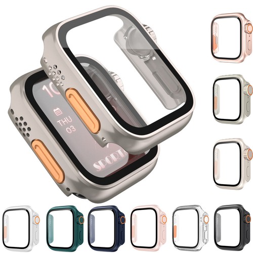 Custodia per apple watch serie - apple,