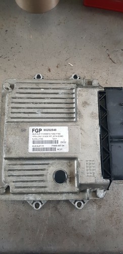 55202548 centralina lancia - , y