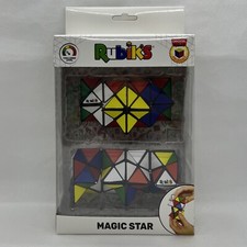 Rubik's Magic Star Set 2 Pezzi