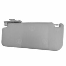 ALETTA PARASOLE ANTERIORE SINISTRA SX CON TASCA PER FIAT PUNTO 99>10