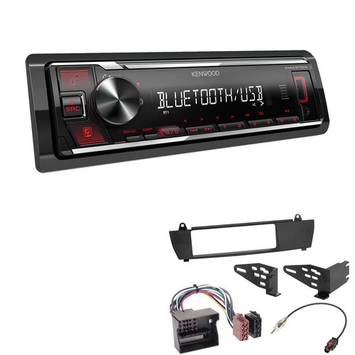 Kenwood din autoradio - kenwood,
