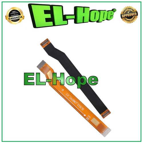 Flat flex connessione scheda - flat,