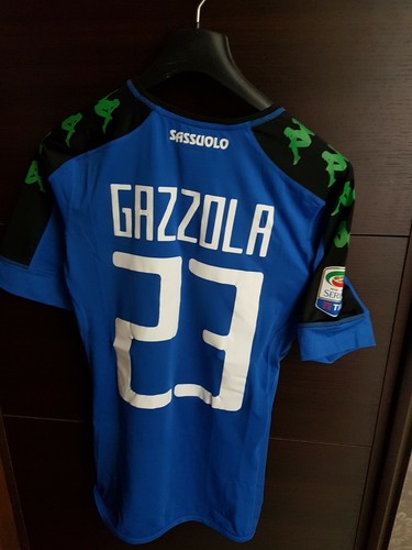 Maglia calcio sassuolo