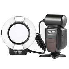 K&F Concept Ring Flash Light