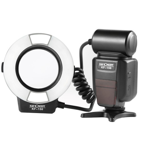 Anello concept flash light - k&f,