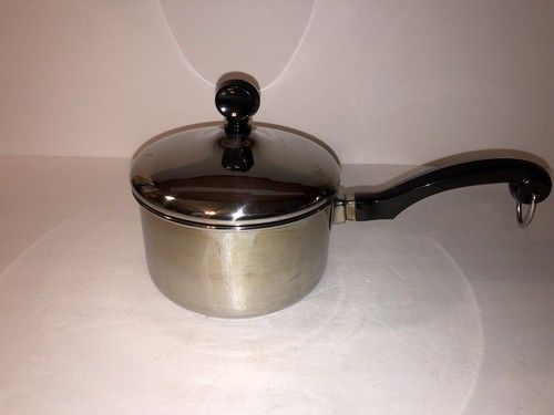 Vintage farberware qt - vintage, 1