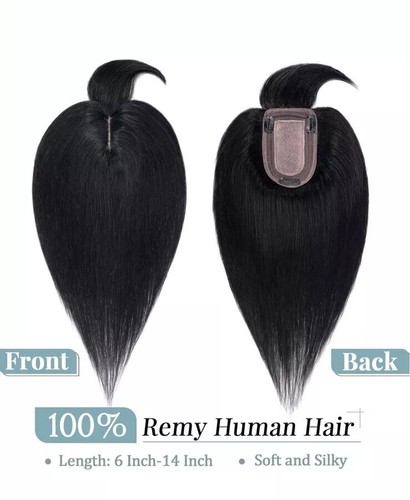 Topper capelli donna - donna,