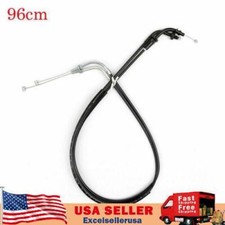 Throttle Cable For Yamaha