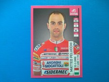 Figurina Ciclismo Panini 102
