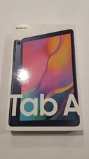 Samsung Galaxy Tab A 10.1"
