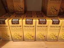 Erbacolor tintura naturale 210
