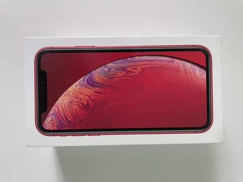 Iphone 128gb rosso solo - rosso, (solo