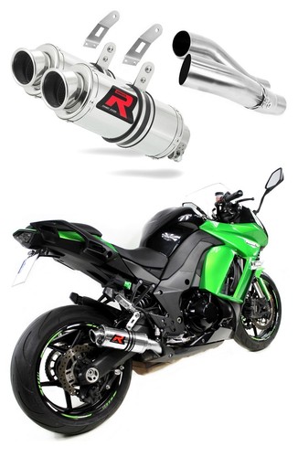 Z1000 2014 2016 terminale - -,