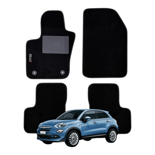 Set tappeti tappetini moquette - set,