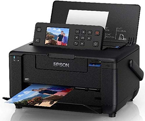 Stampante fotografica epson - stampante,