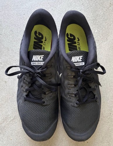 Nike free 2015 - free, 5.0